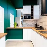 Dwa Pięterka W Szklarskiej Apartament