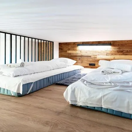 Appartamento Dwa Pieterka W Szklarskiej