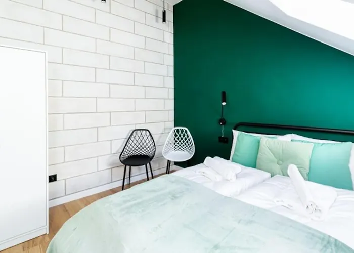 Dwa Pieterka W Szklarskiej *