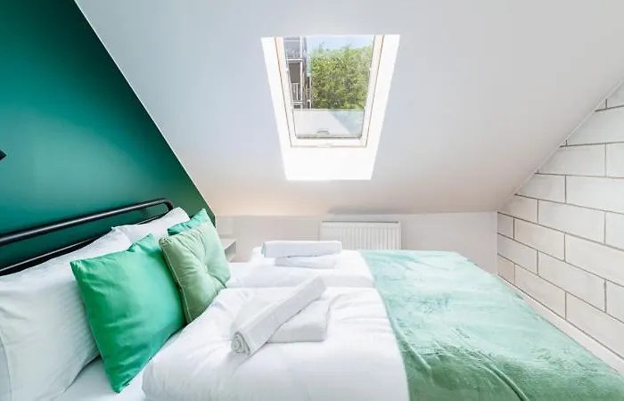 Dwa Pieterka W Szklarskiej * Szklarska Poręba