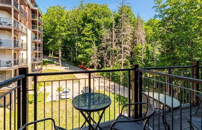 Appartamento Dwa Pieterka W Szklarskiej