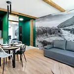 Apartamento Dwa Pieterka W Szklarskiej