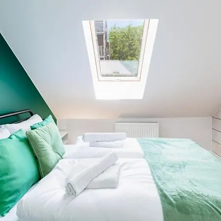 Dwa Pieterka W Szklarskiej * Szklarska Poręba