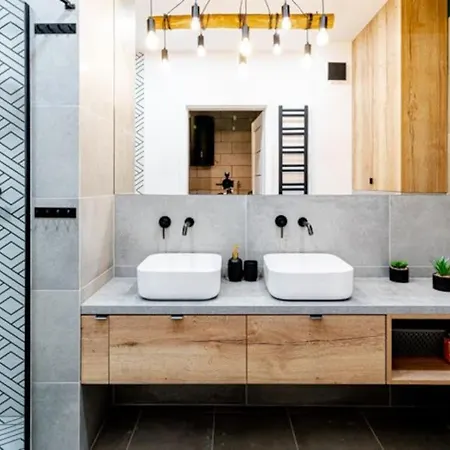 Lejlighed Dwa Pieterka W Szklarskiej *