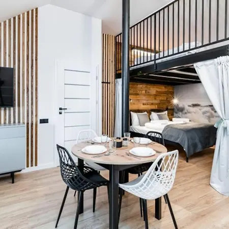 Dwa Pieterka W Szklarskiej Apartamento Szklarska Poręba