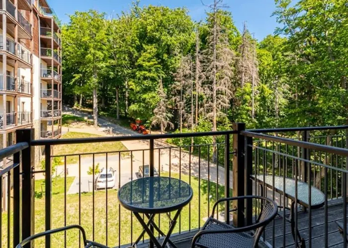 Apartament Dwa Pięterka W Szklarskiej Szklarska Poręba