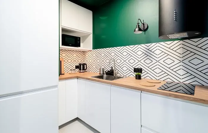 Apartament Dwa Pięterka W Szklarskiej Szklarska Poręba